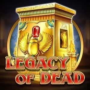 Spielcover: Legacy of Dead